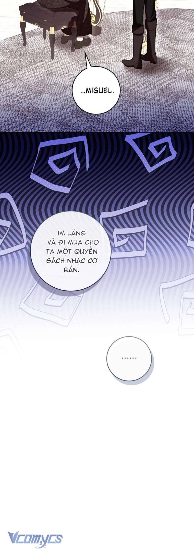 Làm Ác Nữ Bộ Không Tuyệt Sao?: Chapter 75
