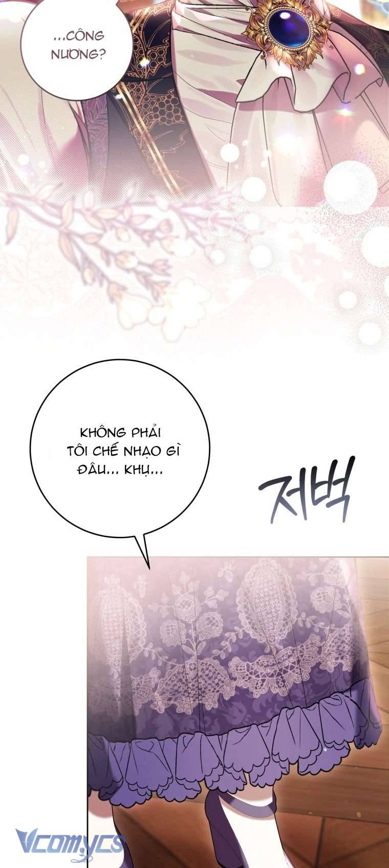 Làm Ác Nữ Bộ Không Tuyệt Sao?: Chapter 76