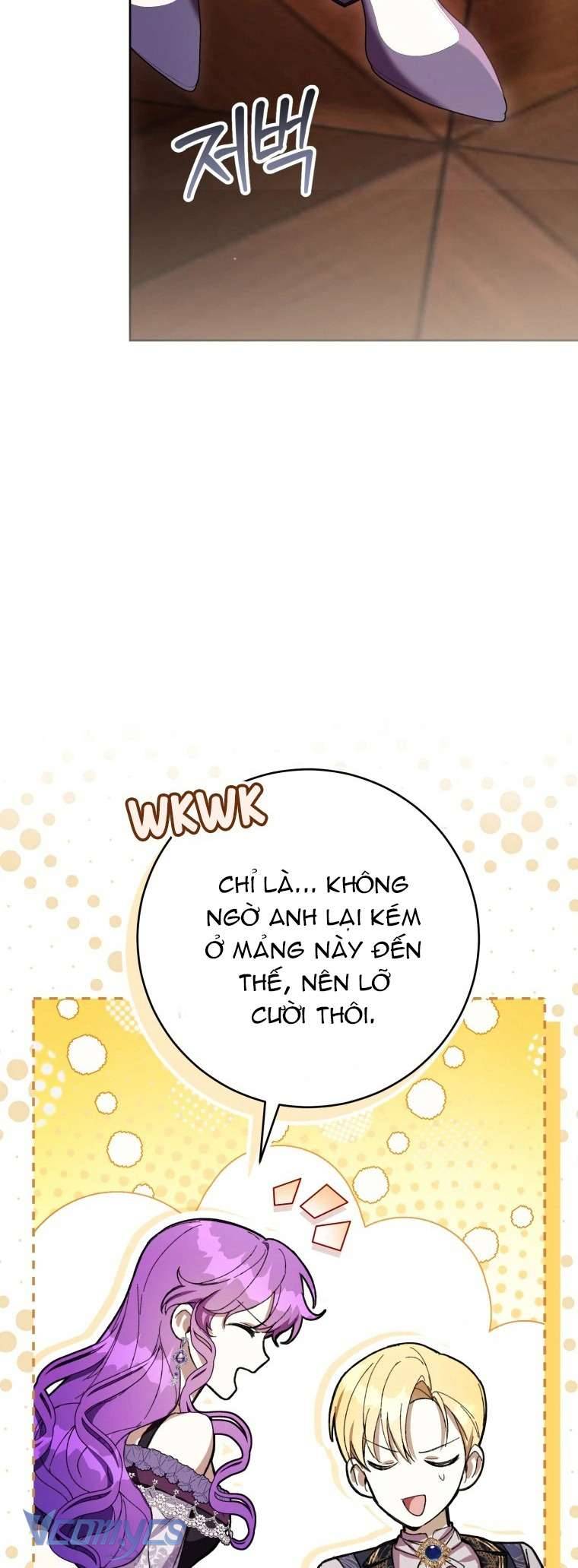 Làm Ác Nữ Bộ Không Tuyệt Sao?: Chapter 76