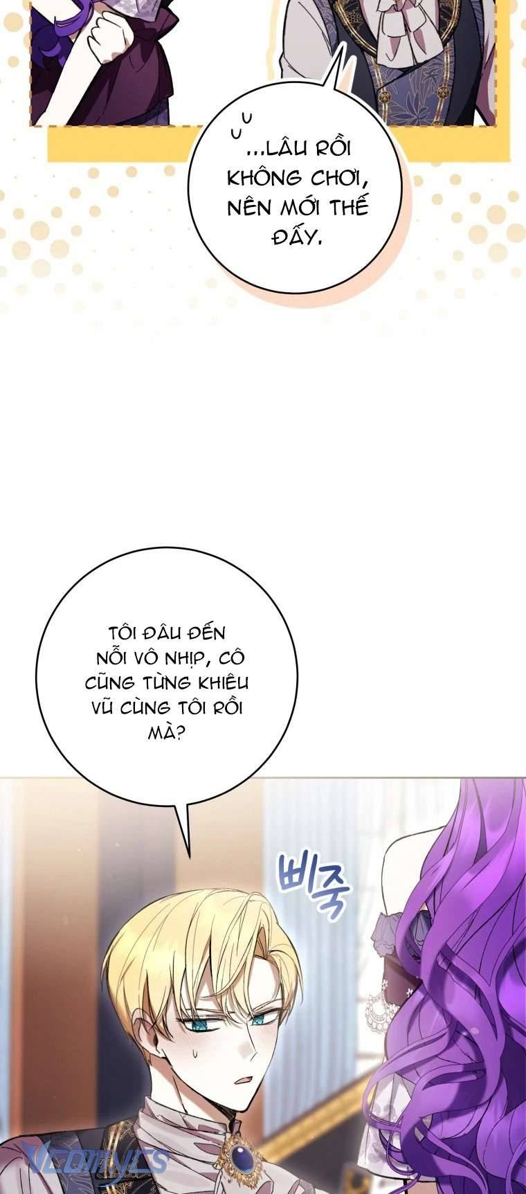 Làm Ác Nữ Bộ Không Tuyệt Sao?: Chapter 76