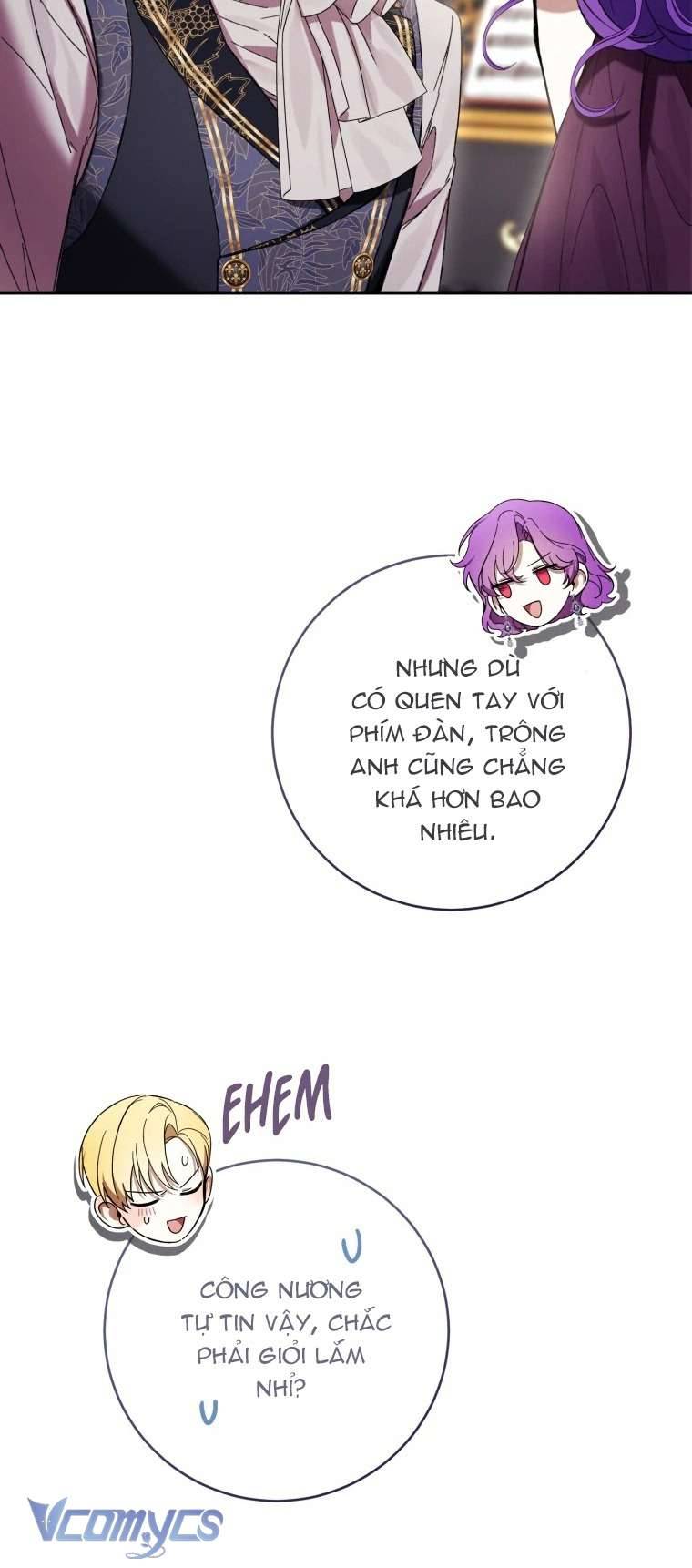 Làm Ác Nữ Bộ Không Tuyệt Sao?: Chapter 76