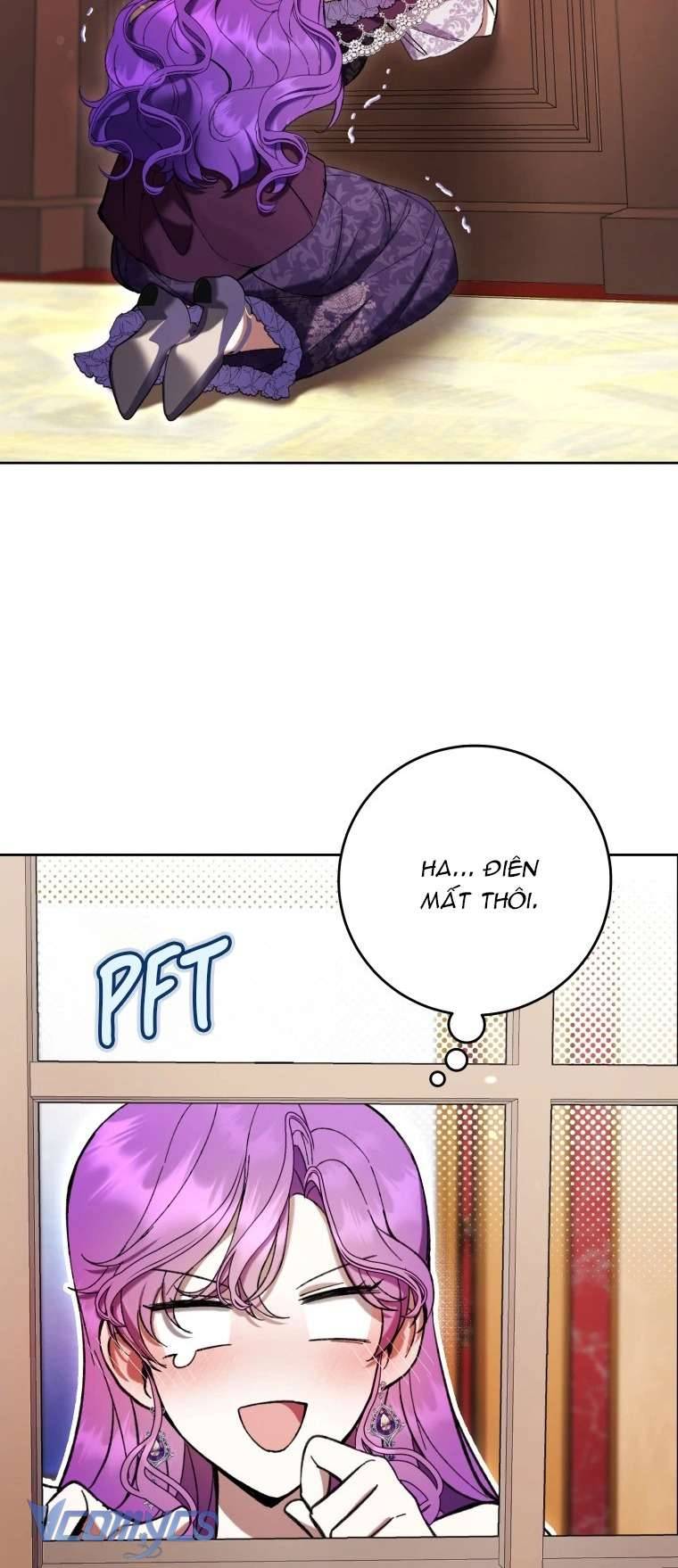 Làm Ác Nữ Bộ Không Tuyệt Sao?: Chapter 76