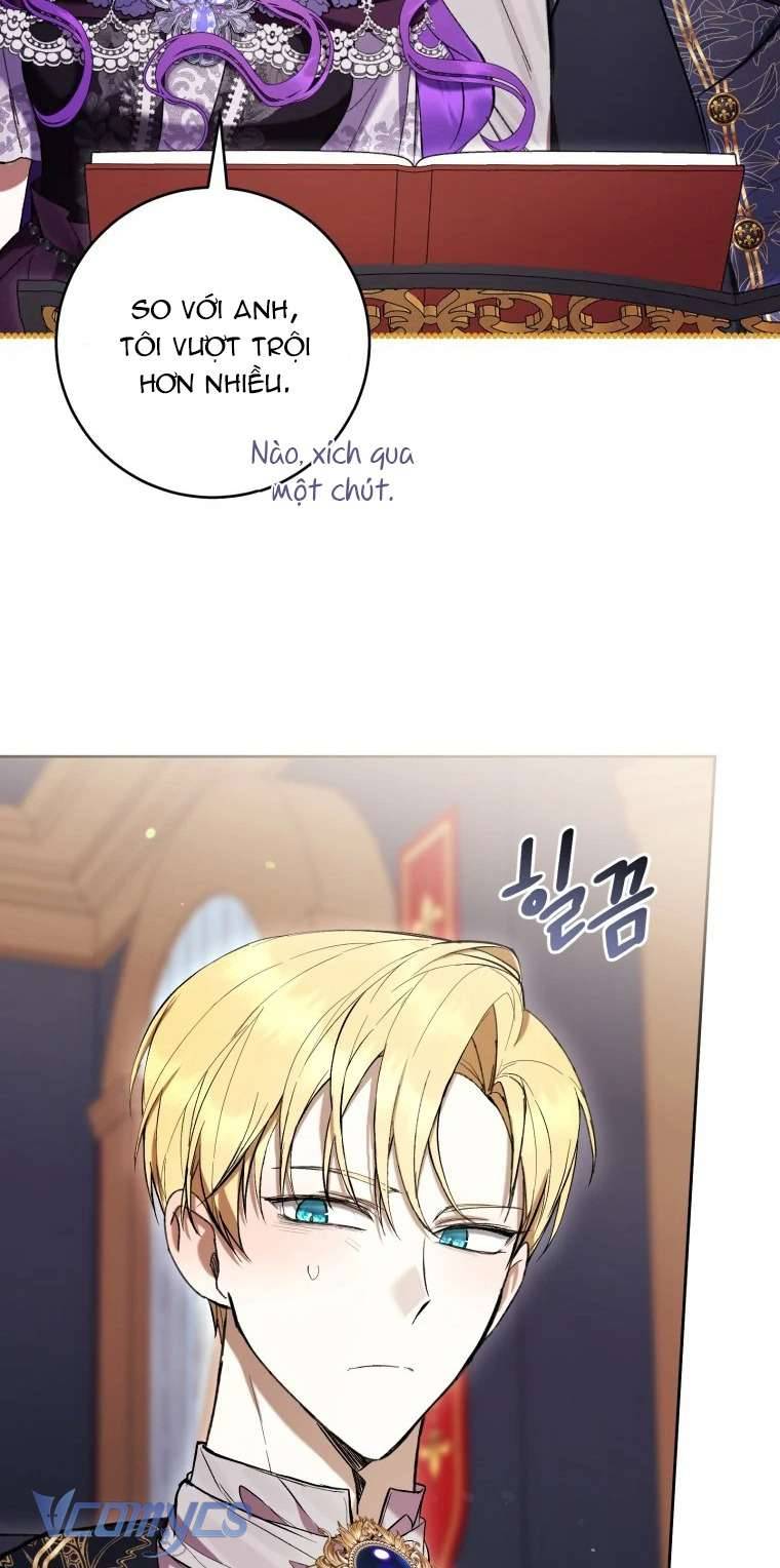 Làm Ác Nữ Bộ Không Tuyệt Sao?: Chapter 76