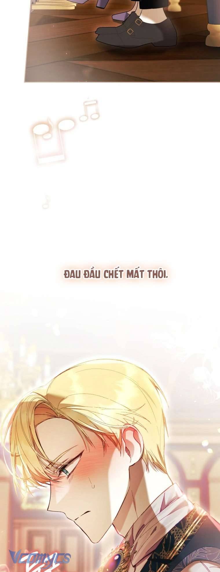Làm Ác Nữ Bộ Không Tuyệt Sao?: Chapter 76