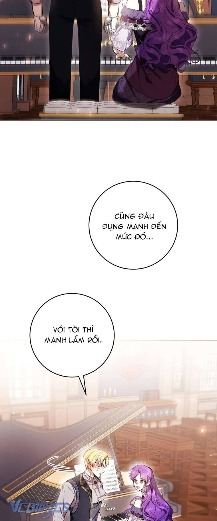 Làm Ác Nữ Bộ Không Tuyệt Sao?: Chapter 76