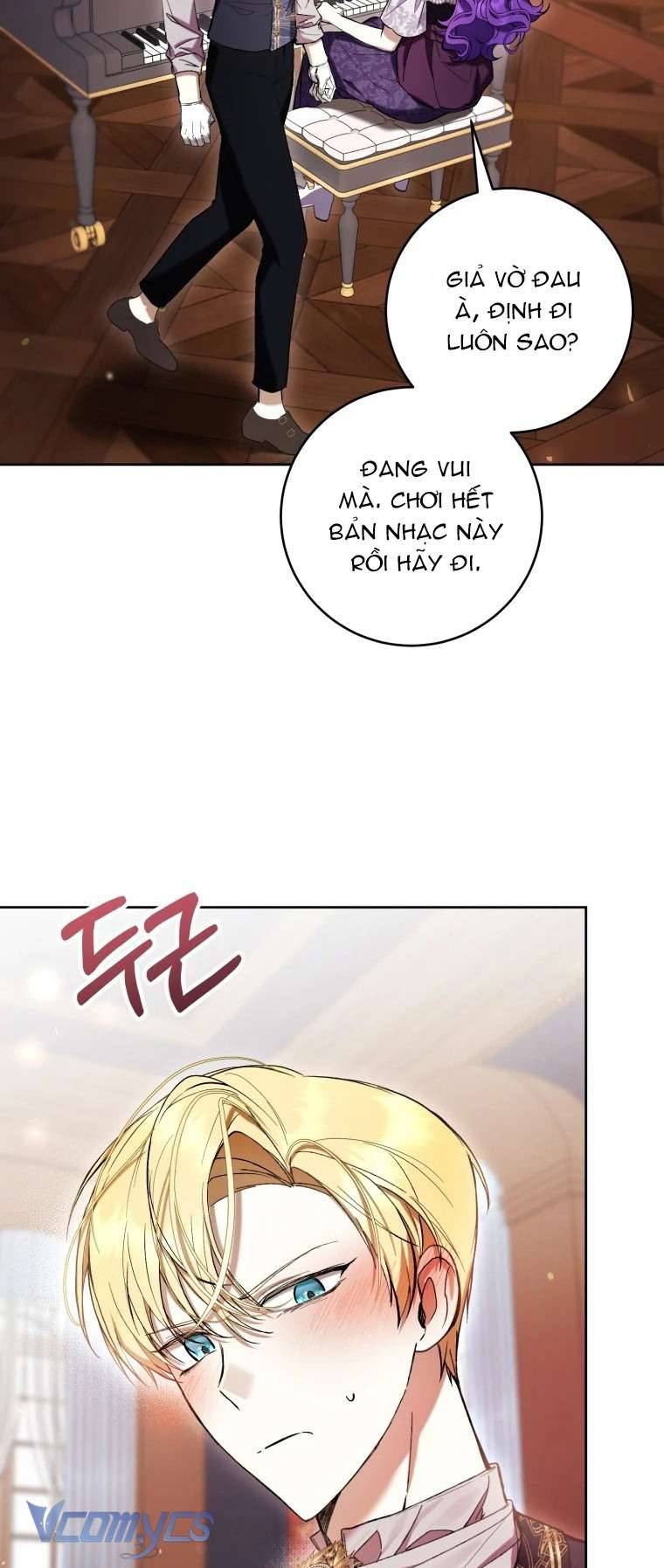 Làm Ác Nữ Bộ Không Tuyệt Sao?: Chapter 76