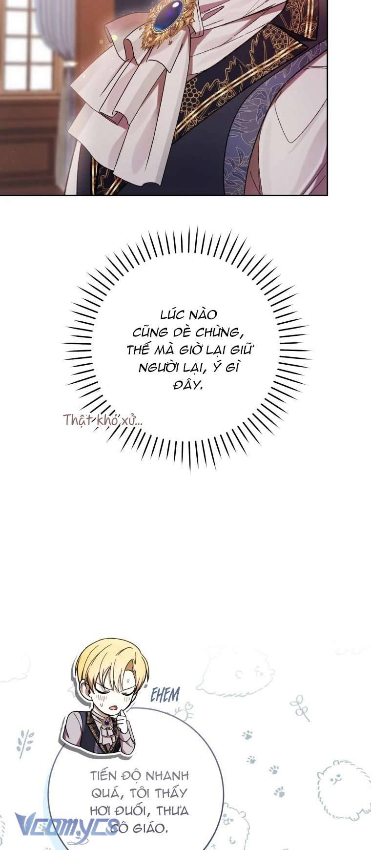 Làm Ác Nữ Bộ Không Tuyệt Sao?: Chapter 76
