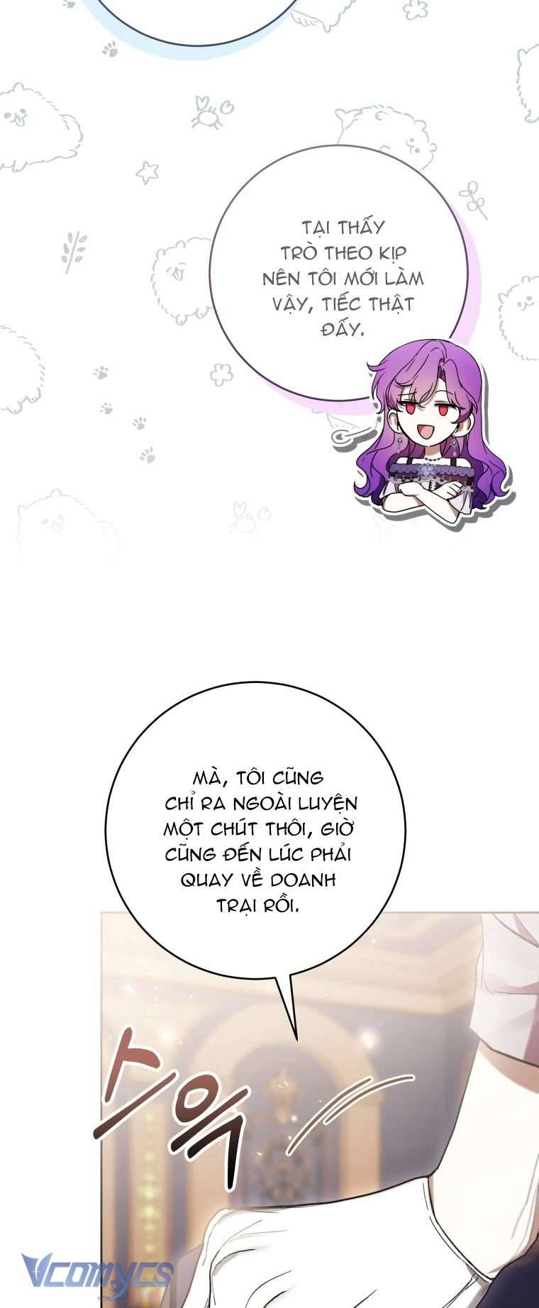Làm Ác Nữ Bộ Không Tuyệt Sao?: Chapter 76