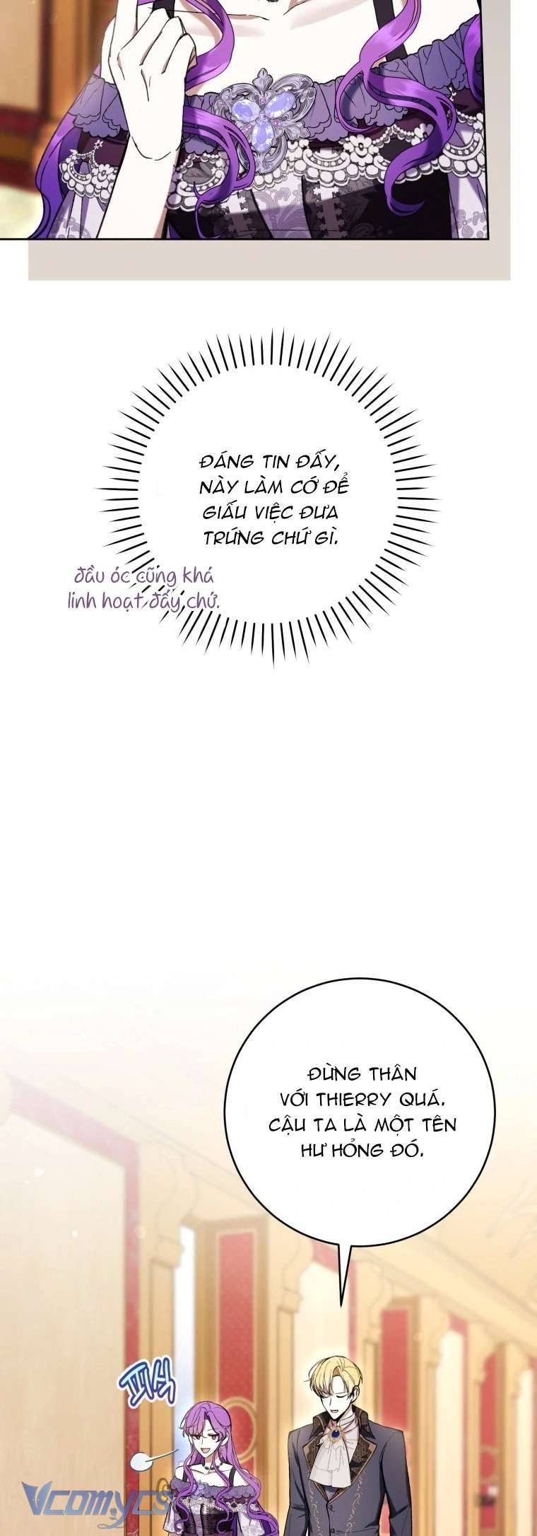Làm Ác Nữ Bộ Không Tuyệt Sao?: Chapter 76