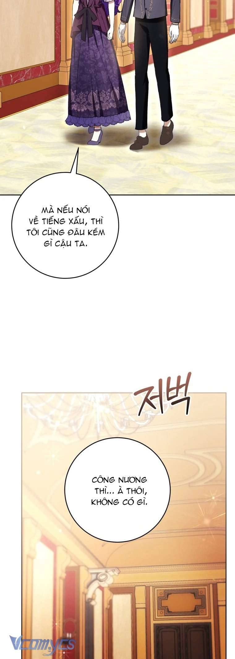 Làm Ác Nữ Bộ Không Tuyệt Sao?: Chapter 76