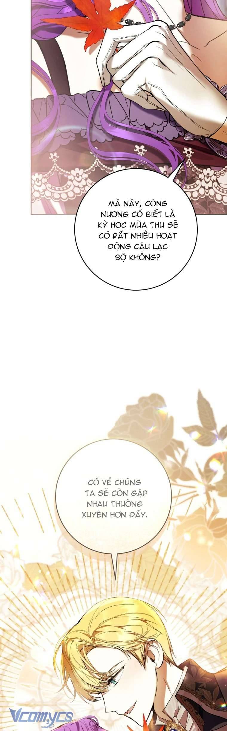 Làm Ác Nữ Bộ Không Tuyệt Sao?: Chapter 76