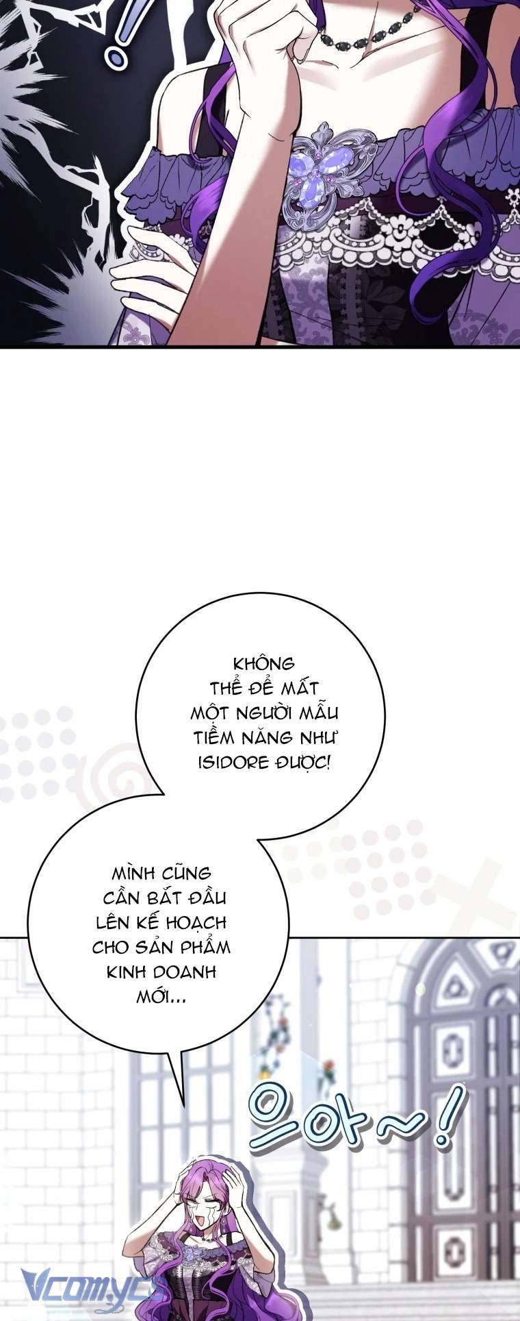 Làm Ác Nữ Bộ Không Tuyệt Sao?: Chapter 76