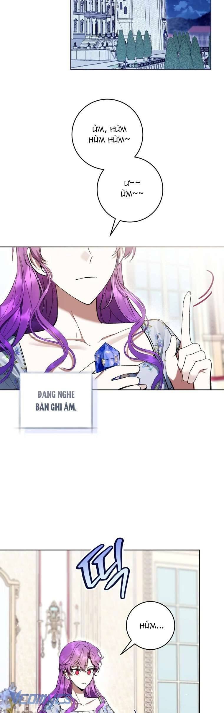 Làm Ác Nữ Bộ Không Tuyệt Sao?: Chapter 77