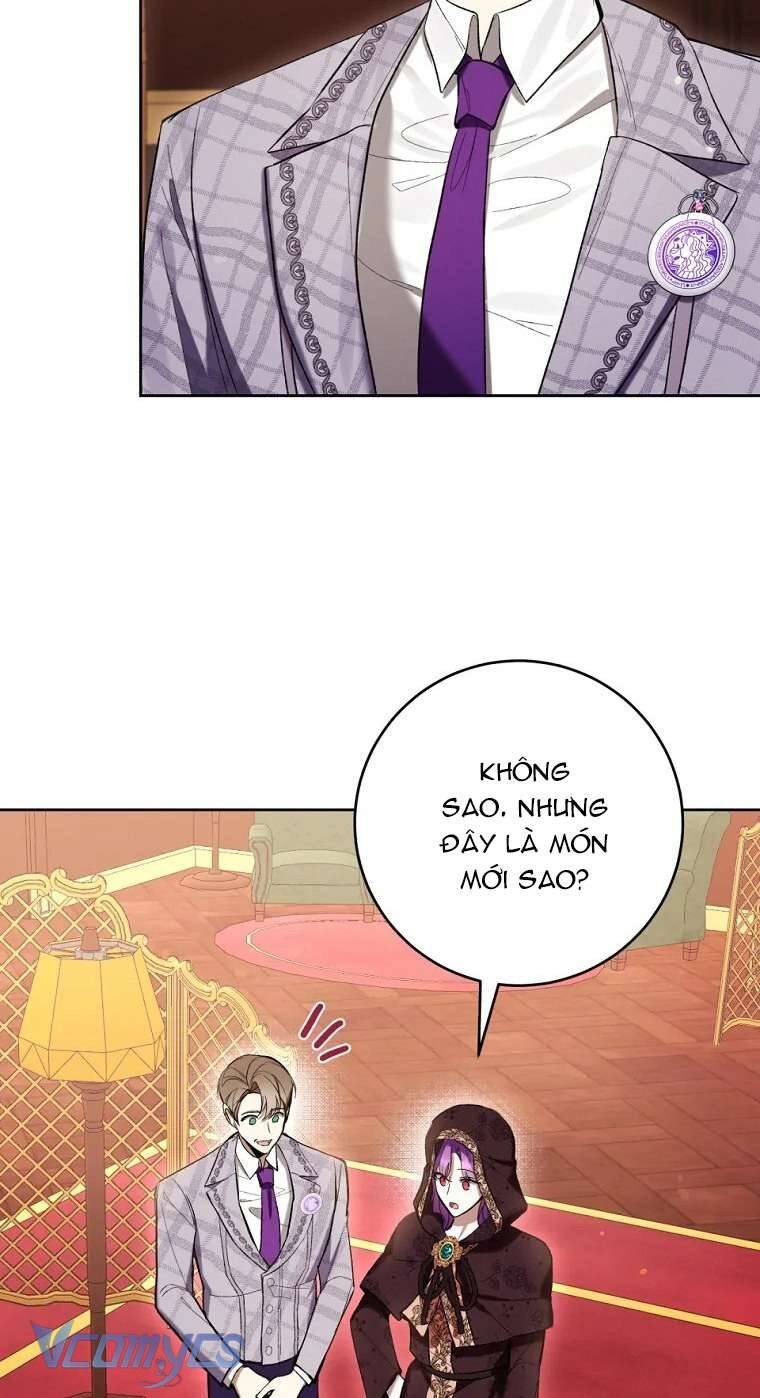 Làm Ác Nữ Bộ Không Tuyệt Sao?: Chapter 77
