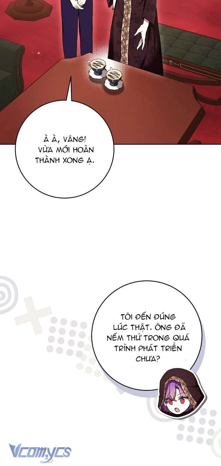 Làm Ác Nữ Bộ Không Tuyệt Sao?: Chapter 77