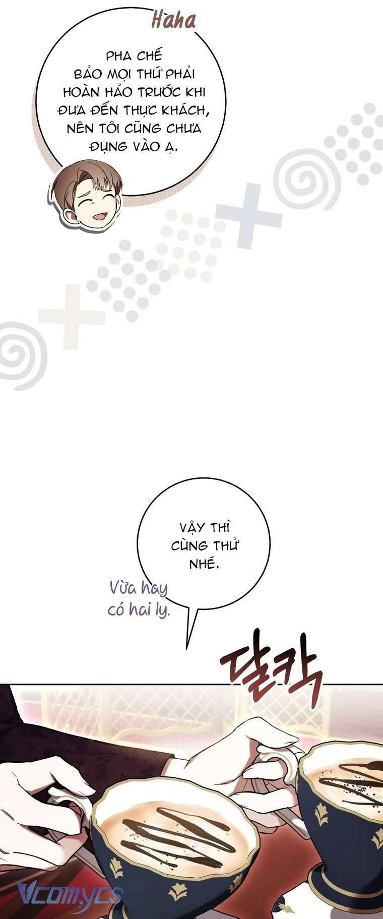 Làm Ác Nữ Bộ Không Tuyệt Sao?: Chapter 77
