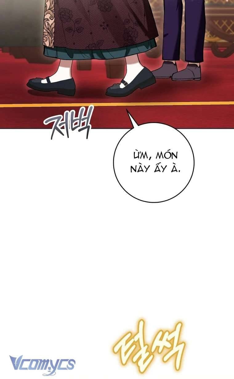 Làm Ác Nữ Bộ Không Tuyệt Sao?: Chapter 77