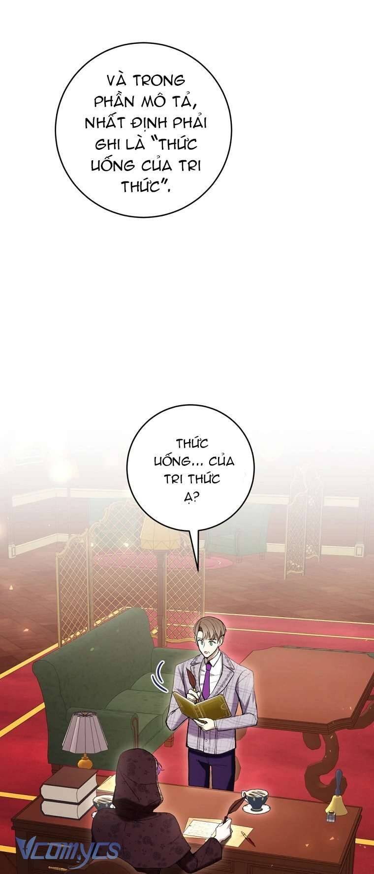Làm Ác Nữ Bộ Không Tuyệt Sao?: Chapter 77