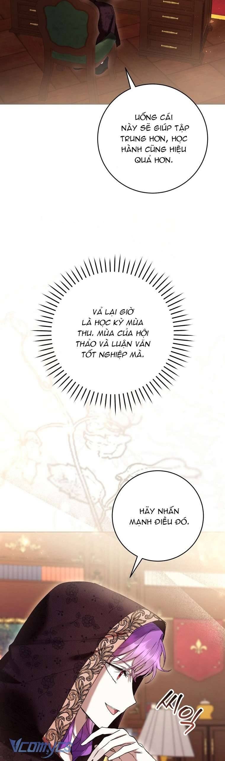 Làm Ác Nữ Bộ Không Tuyệt Sao?: Chapter 77