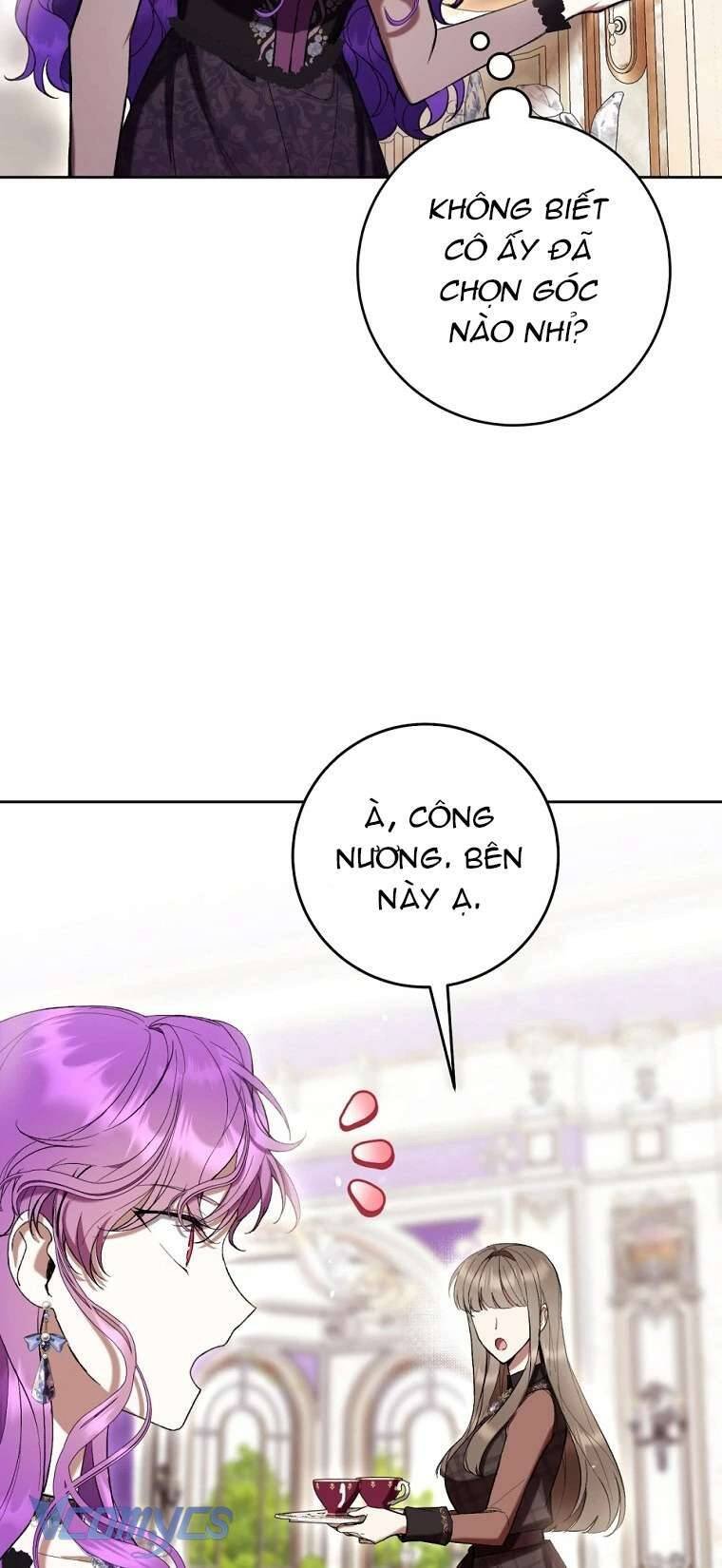 Làm Ác Nữ Bộ Không Tuyệt Sao?: Chapter 77