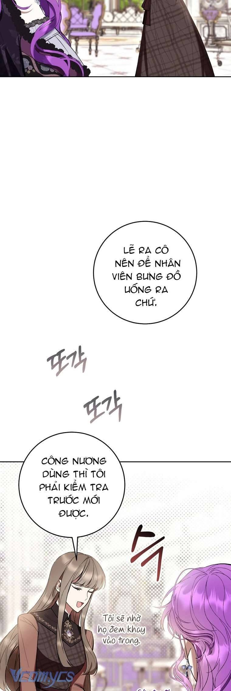 Làm Ác Nữ Bộ Không Tuyệt Sao?: Chapter 77