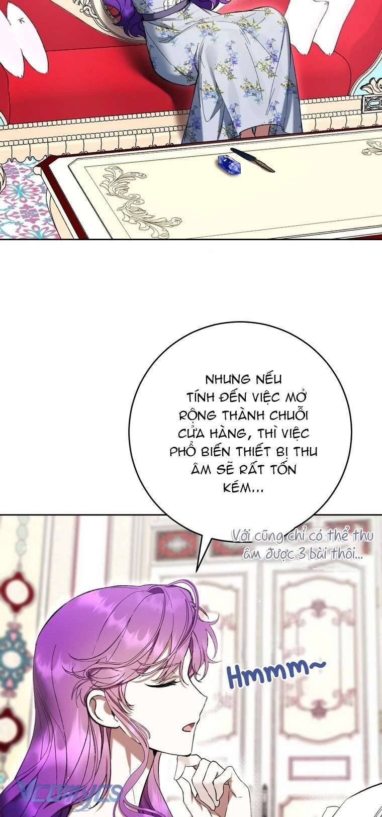 Làm Ác Nữ Bộ Không Tuyệt Sao?: Chapter 77