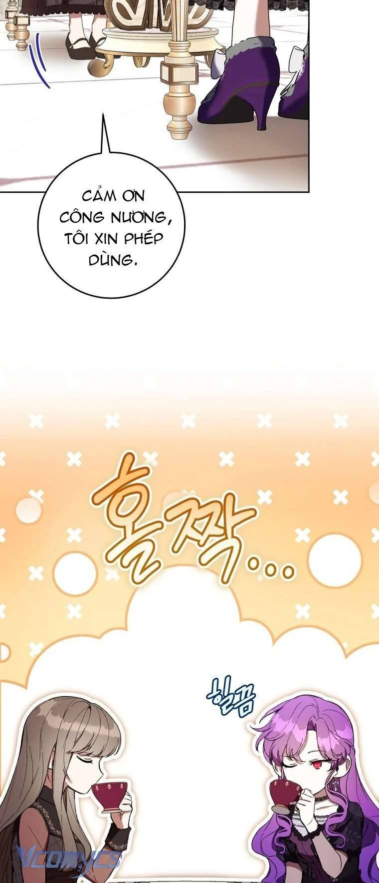 Làm Ác Nữ Bộ Không Tuyệt Sao?: Chapter 77