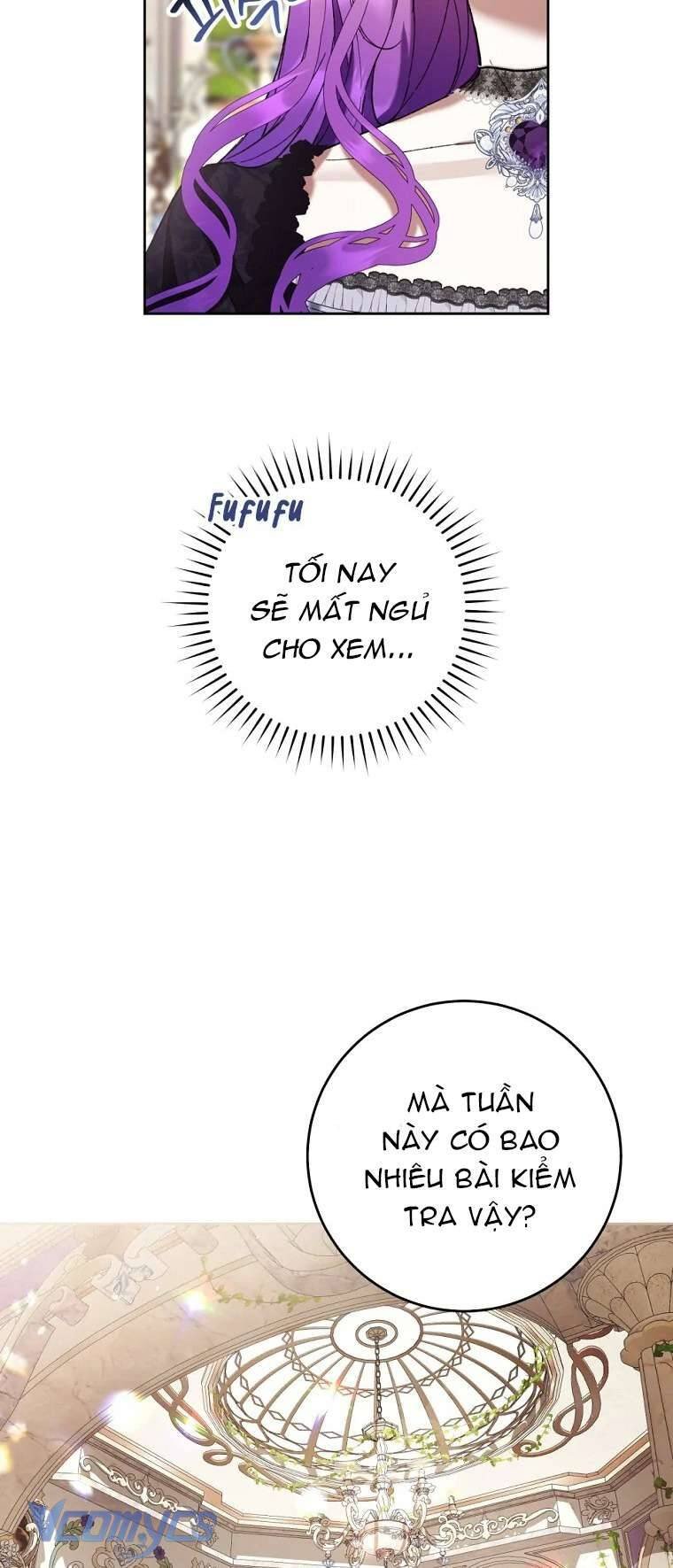 Làm Ác Nữ Bộ Không Tuyệt Sao?: Chapter 77