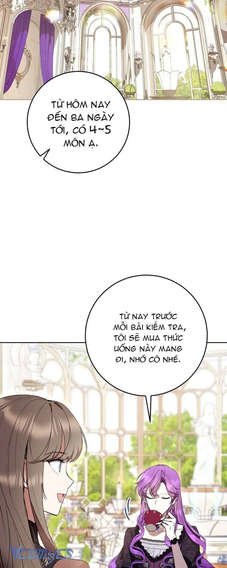 Làm Ác Nữ Bộ Không Tuyệt Sao?: Chapter 77