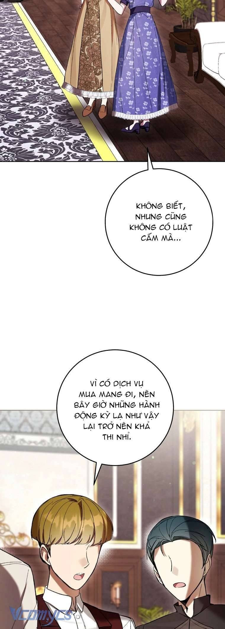Làm Ác Nữ Bộ Không Tuyệt Sao?: Chapter 77