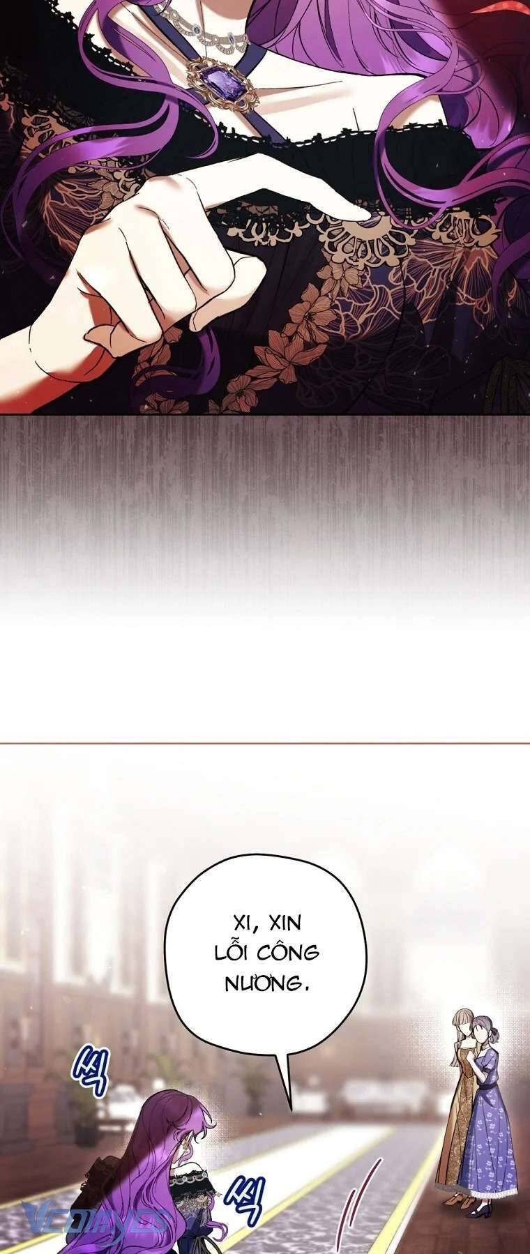 Làm Ác Nữ Bộ Không Tuyệt Sao?: Chapter 77