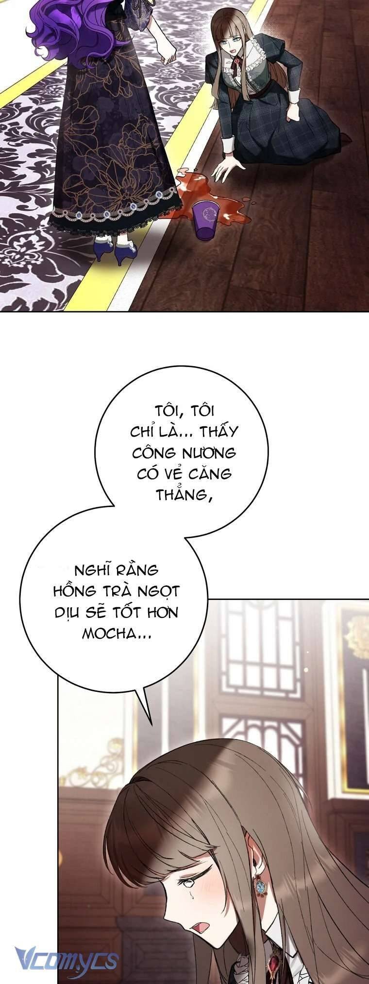 Làm Ác Nữ Bộ Không Tuyệt Sao?: Chapter 77