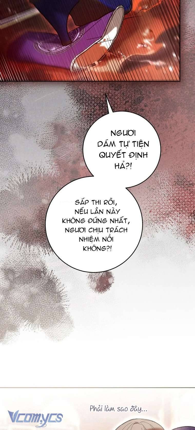 Làm Ác Nữ Bộ Không Tuyệt Sao?: Chapter 77