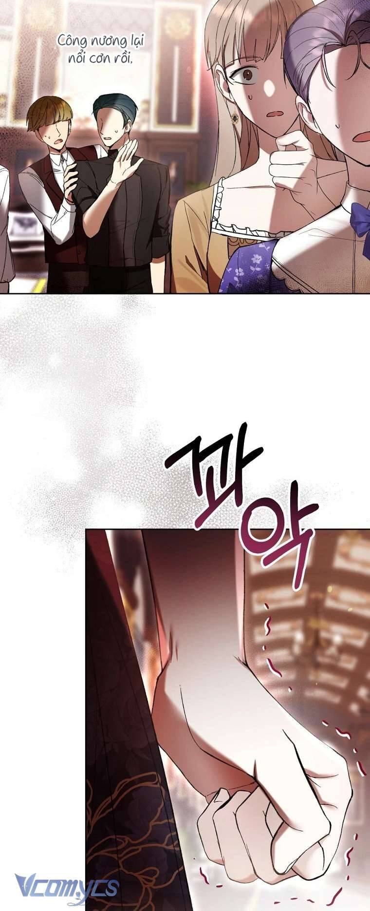 Làm Ác Nữ Bộ Không Tuyệt Sao?: Chapter 77