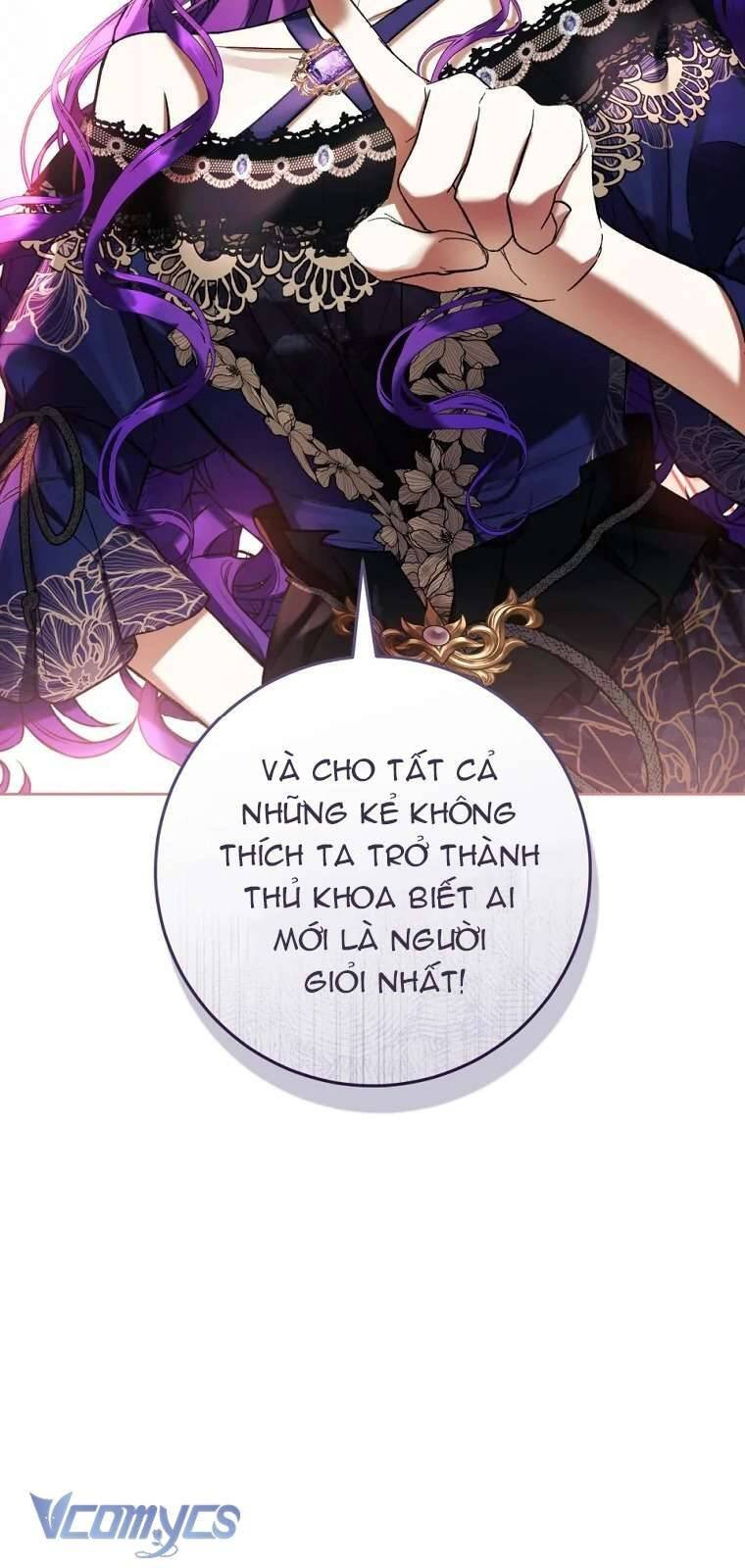Làm Ác Nữ Bộ Không Tuyệt Sao?: Chapter 77