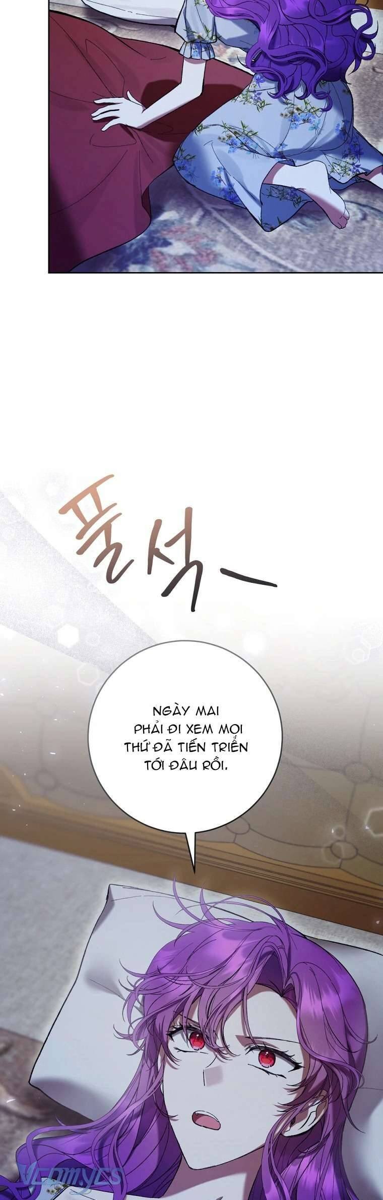 Làm Ác Nữ Bộ Không Tuyệt Sao?: Chapter 77