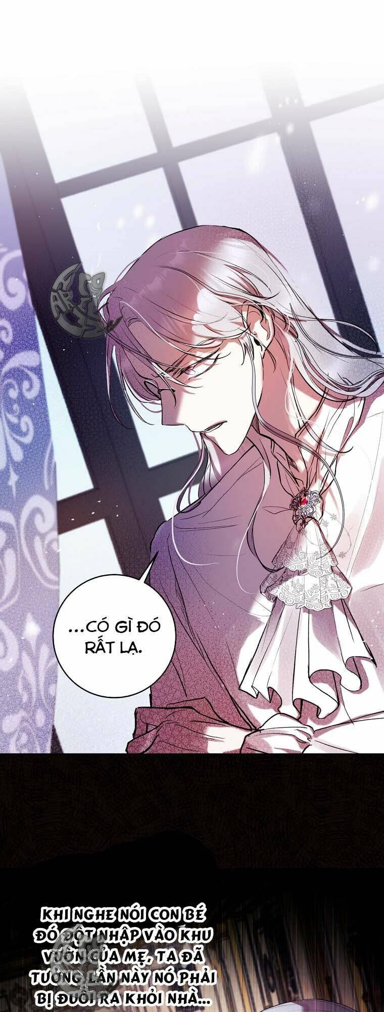 Làm Ác Nữ Bộ Không Tuyệt Sao?: Chapter 8.1