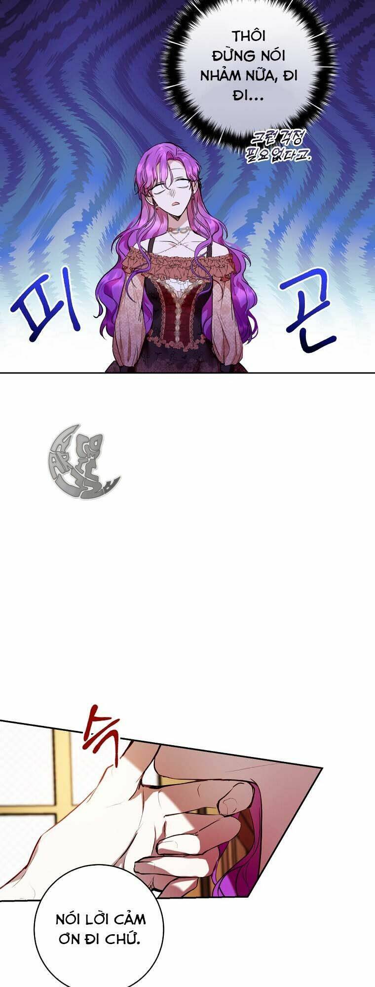 Làm Ác Nữ Bộ Không Tuyệt Sao?: Chapter 8.1