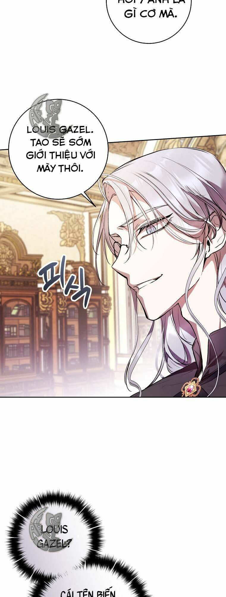 Làm Ác Nữ Bộ Không Tuyệt Sao?: Chapter 8.1