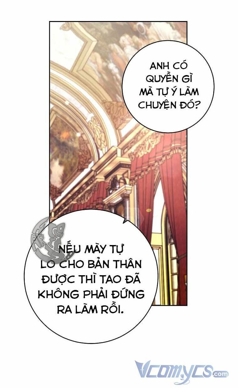 Làm Ác Nữ Bộ Không Tuyệt Sao?: Chapter 8.1