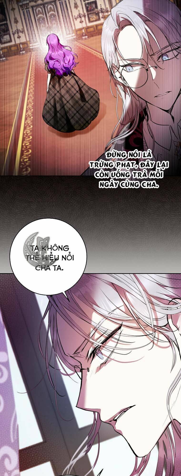 Làm Ác Nữ Bộ Không Tuyệt Sao?: Chapter 8.1