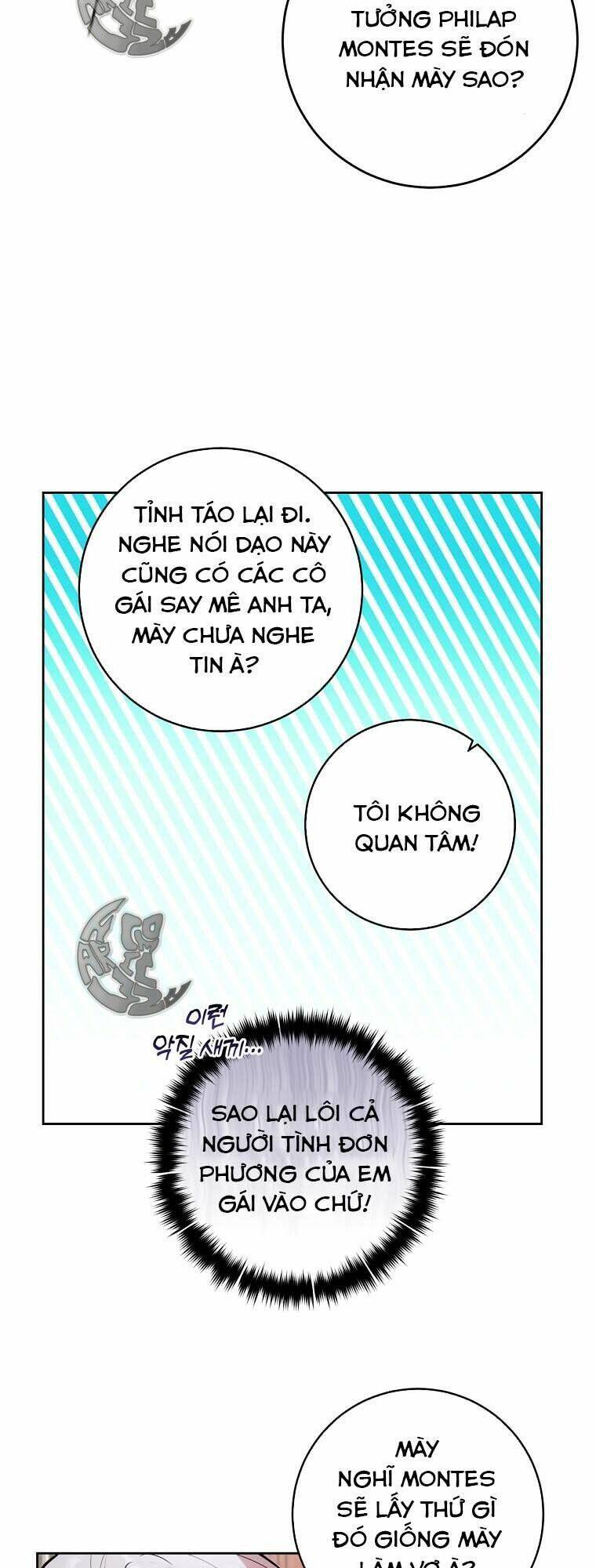 Làm Ác Nữ Bộ Không Tuyệt Sao?: Chapter 8.1