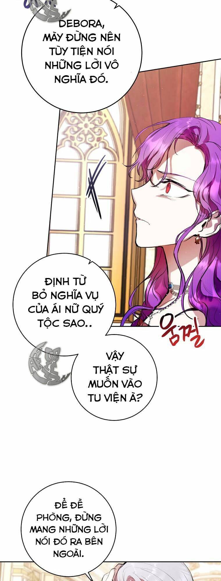 Làm Ác Nữ Bộ Không Tuyệt Sao?: Chapter 8.1