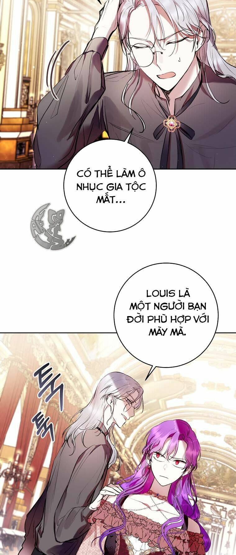 Làm Ác Nữ Bộ Không Tuyệt Sao?: Chapter 8.1