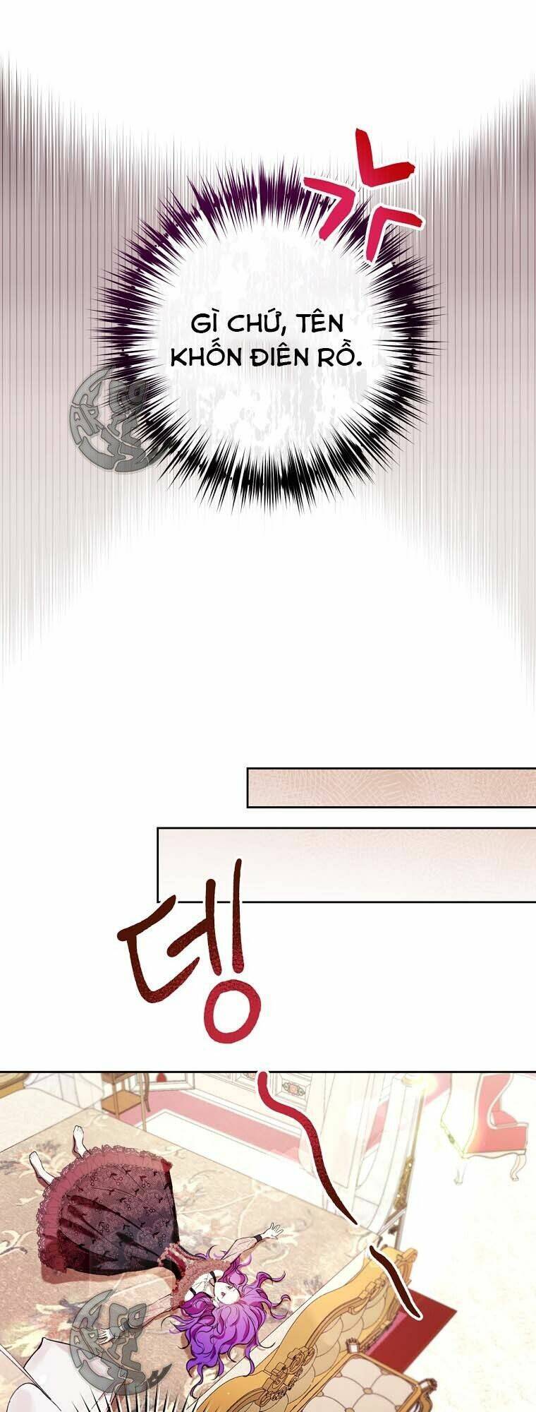 Làm Ác Nữ Bộ Không Tuyệt Sao?: Chapter 8.1