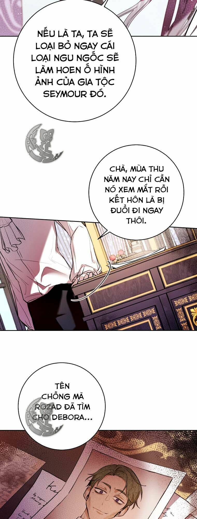 Làm Ác Nữ Bộ Không Tuyệt Sao?: Chapter 8.1