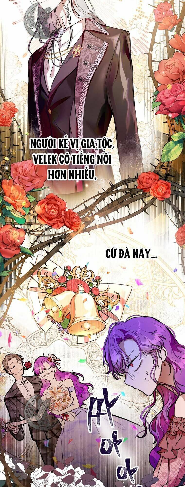 Làm Ác Nữ Bộ Không Tuyệt Sao?: Chapter 8.1
