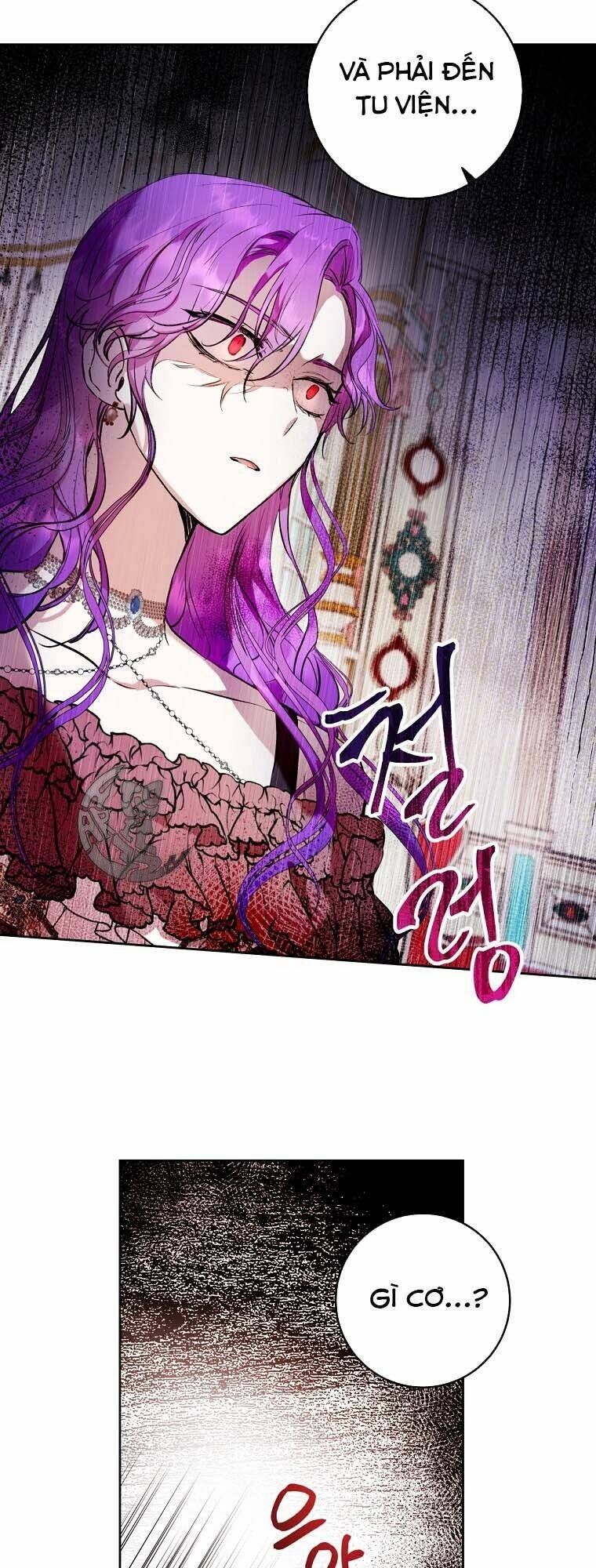 Làm Ác Nữ Bộ Không Tuyệt Sao?: Chapter 8.1