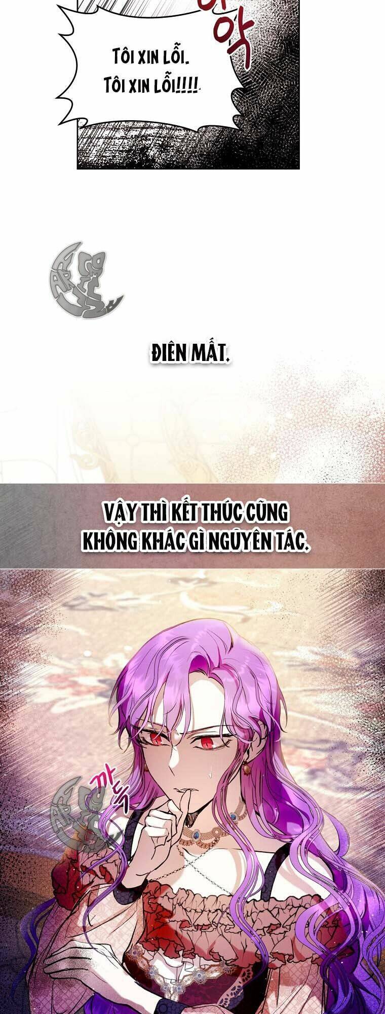 Làm Ác Nữ Bộ Không Tuyệt Sao?: Chapter 8.1