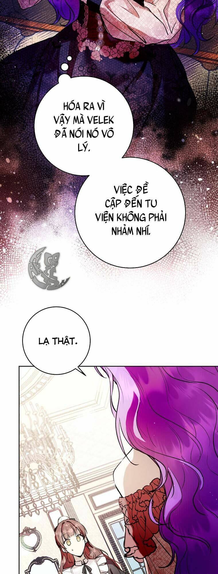 Làm Ác Nữ Bộ Không Tuyệt Sao?: Chapter 8.1